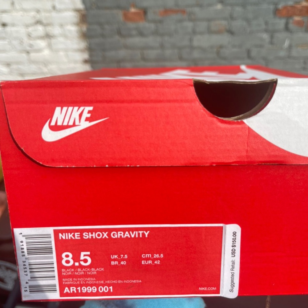 Women Nike Sneaker